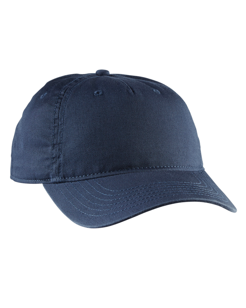 econscious EC7087 Eco Baseball Hat Front Fullsize"