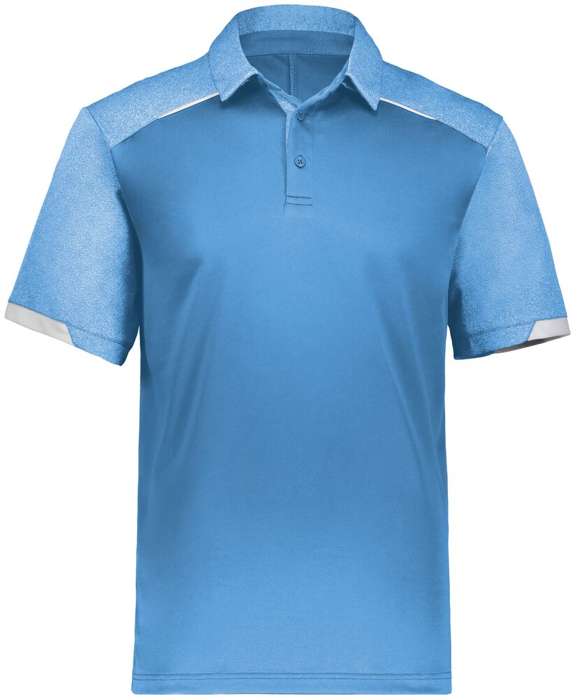 Russell Athletic R20DKM Legend Polo Front Fullsize"