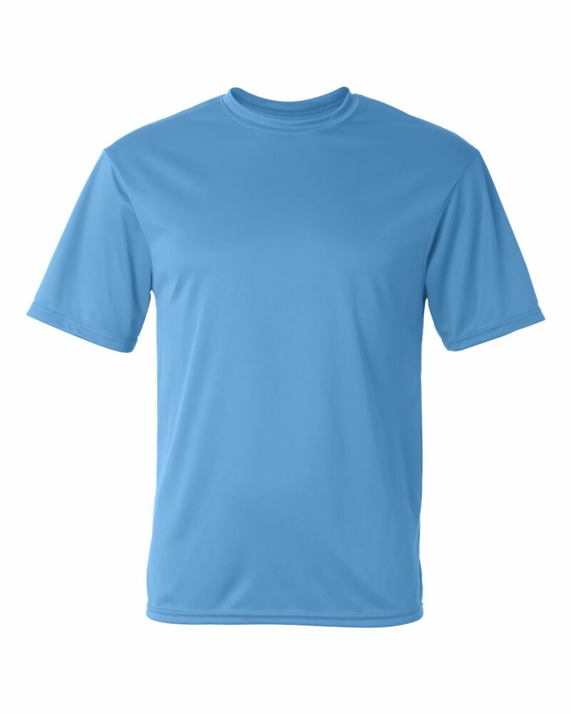 C2 Sport C5100 Performance T-Shirt Front Fullsize"