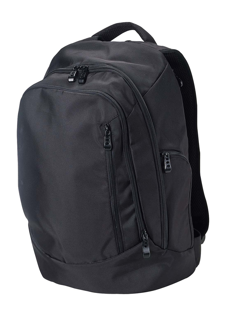 bagedge be044 tech backpack Front Fullsize