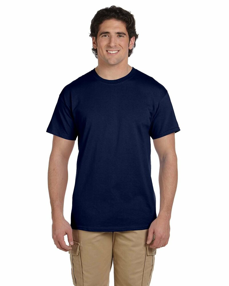 Hanes 5170 Unisex 50/50 T-Shirt Front Fullsize"