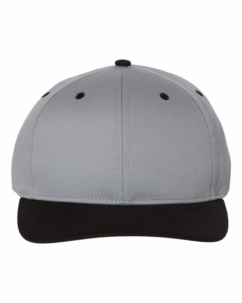 Richardson 212 Pro Twill Snapback Cap Front Fullsize"