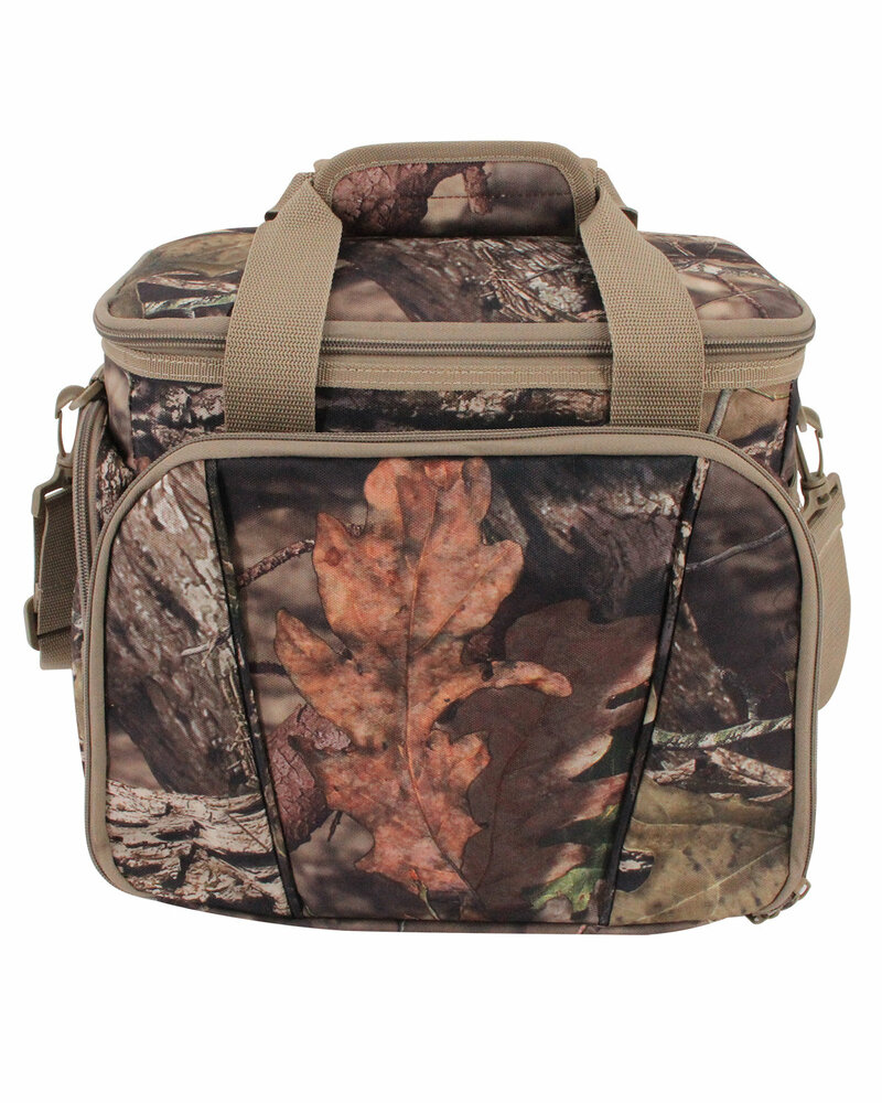 liberty bags 5561 camo camping cooler Front Fullsize