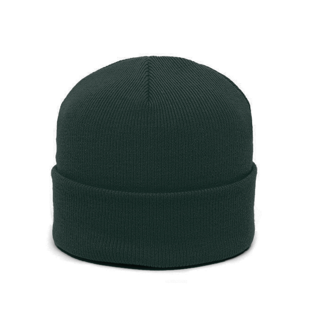 outdoor cap kn-400 super stretch knit watch cap Front Fullsize