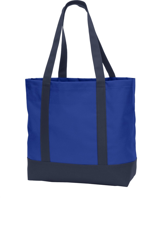 Port Authority BG406 Day Tote Front Fullsize"
