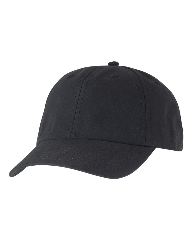 valucap sm140 performance microfiber cap Front Fullsize