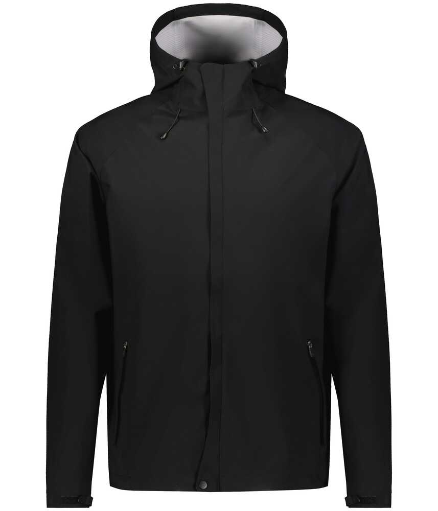 Holloway 223562 RAIN SECURE WATERPROOF SHELL Front Fullsize"