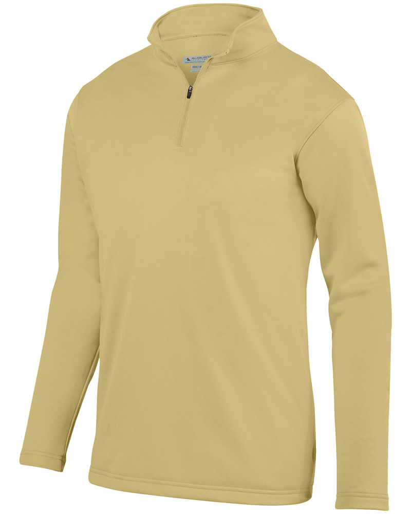 Augusta Sportswear AG5507 Wicking Fleece Pullover Front Fullsize"