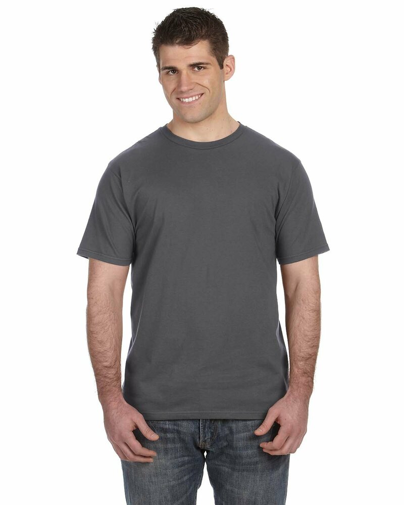 Gildan 980 Adult Softstyle® T-Shirt Front Fullsize"