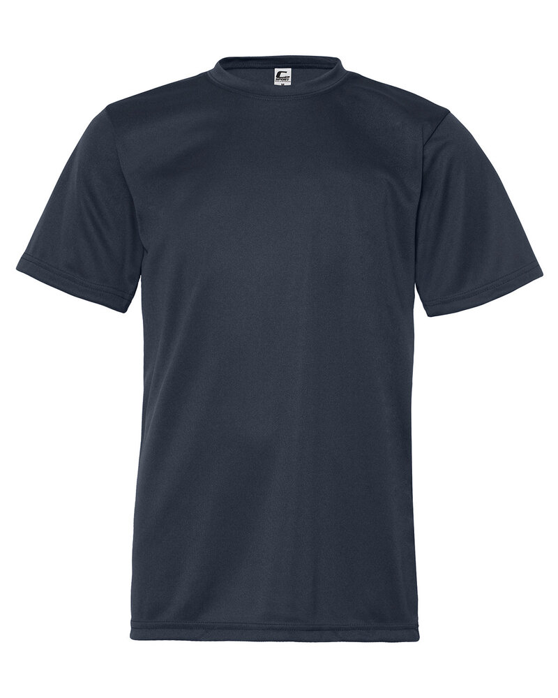 C2 Sport C5200 C2  Performance Yth Tee Front Fullsize"