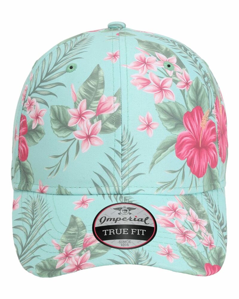 Imperial 4065 The Mahalo Front Fullsize"