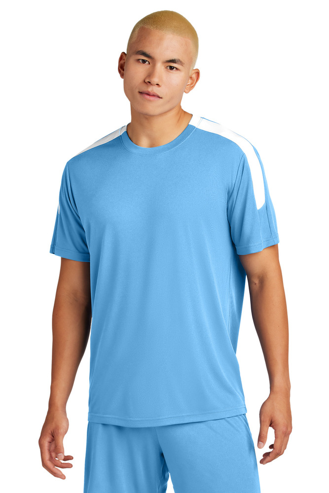 Sport-Tek STST100 Competitor ™ United Crew Front Fullsize"