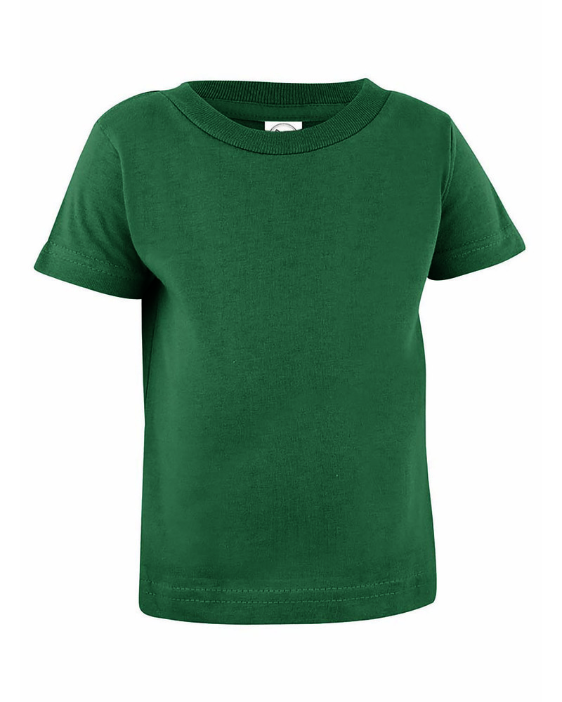 Rabbit Skins 3401 Infant Cotton Jersey T-Shirt Front Fullsize"