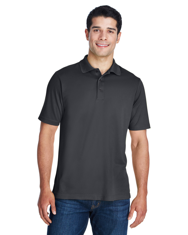 CORE365 88181 Men's Origin Performance Piqué Polo Front Fullsize"