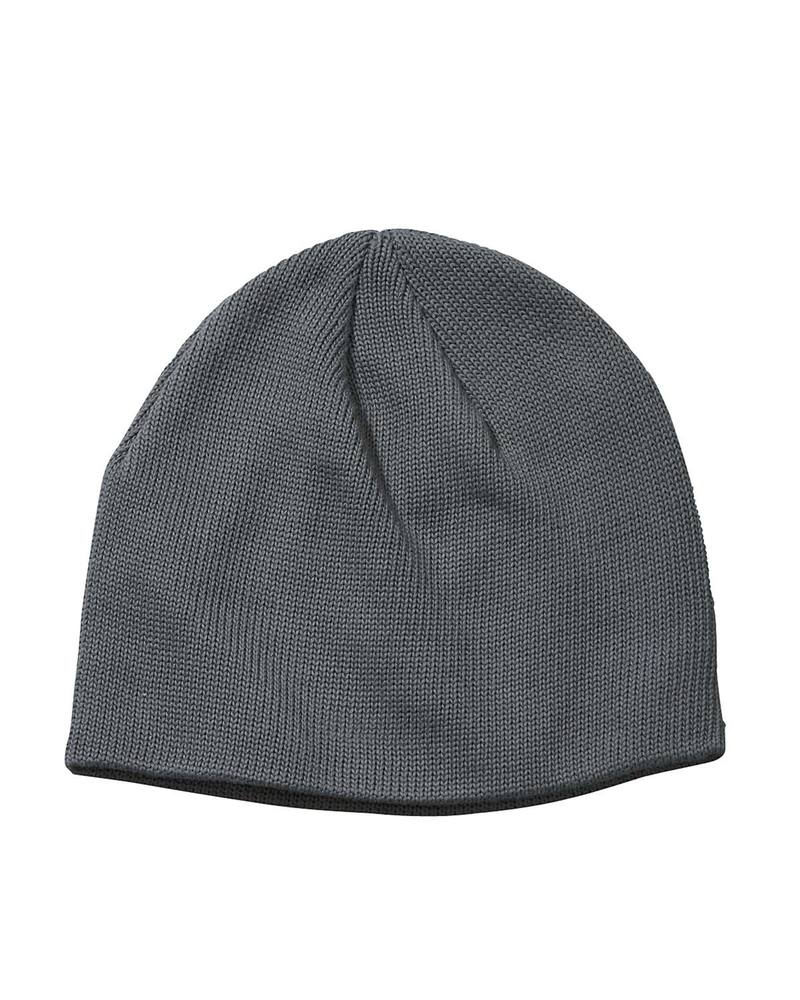 econscious EC7040 Organic Beanie Front Fullsize"