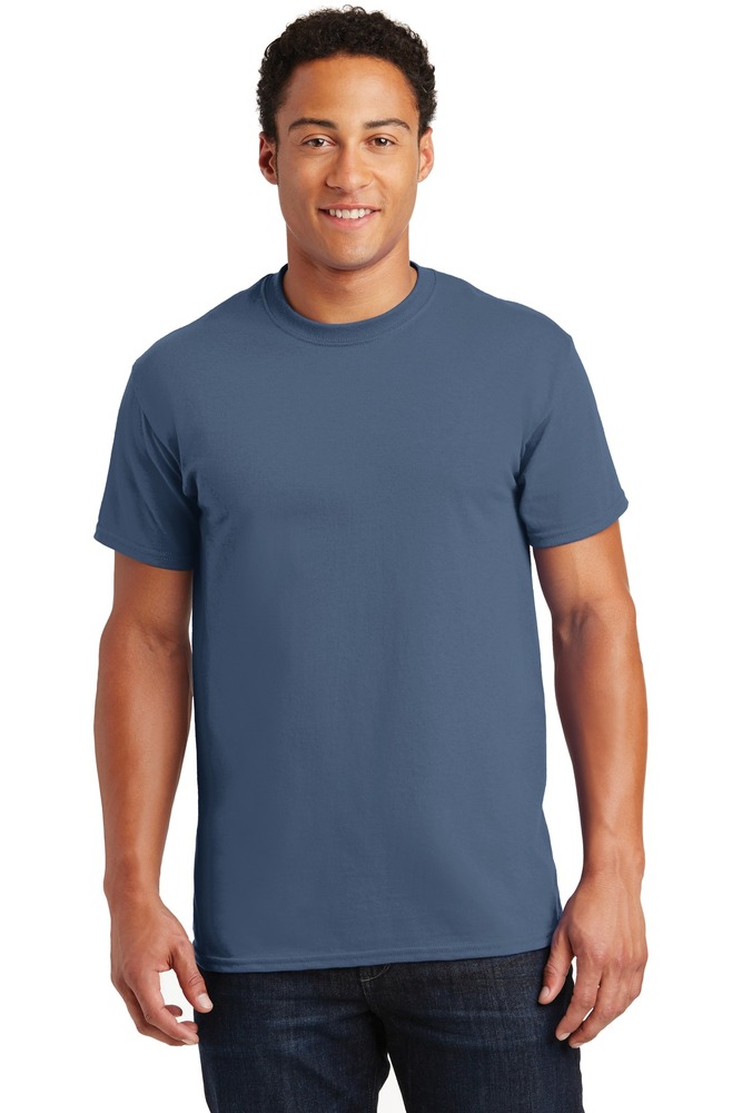 Gildan G200 Adult Ultra Cotton® T-Shirt Front Fullsize"