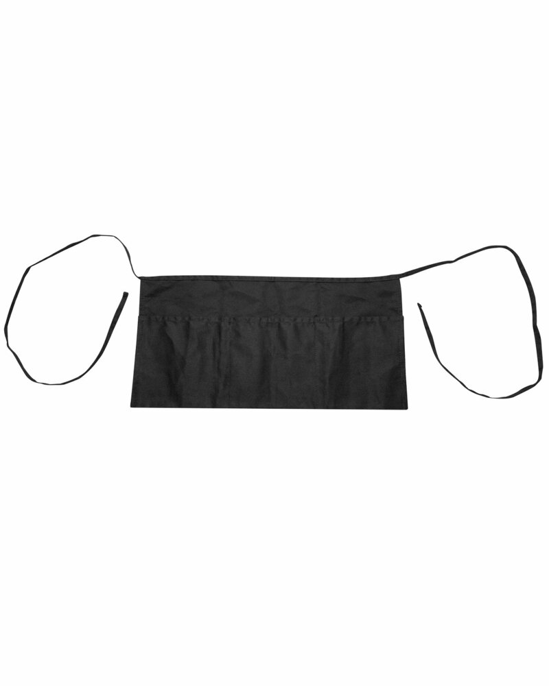 liberty bags lb5500 waist apron Front Fullsize