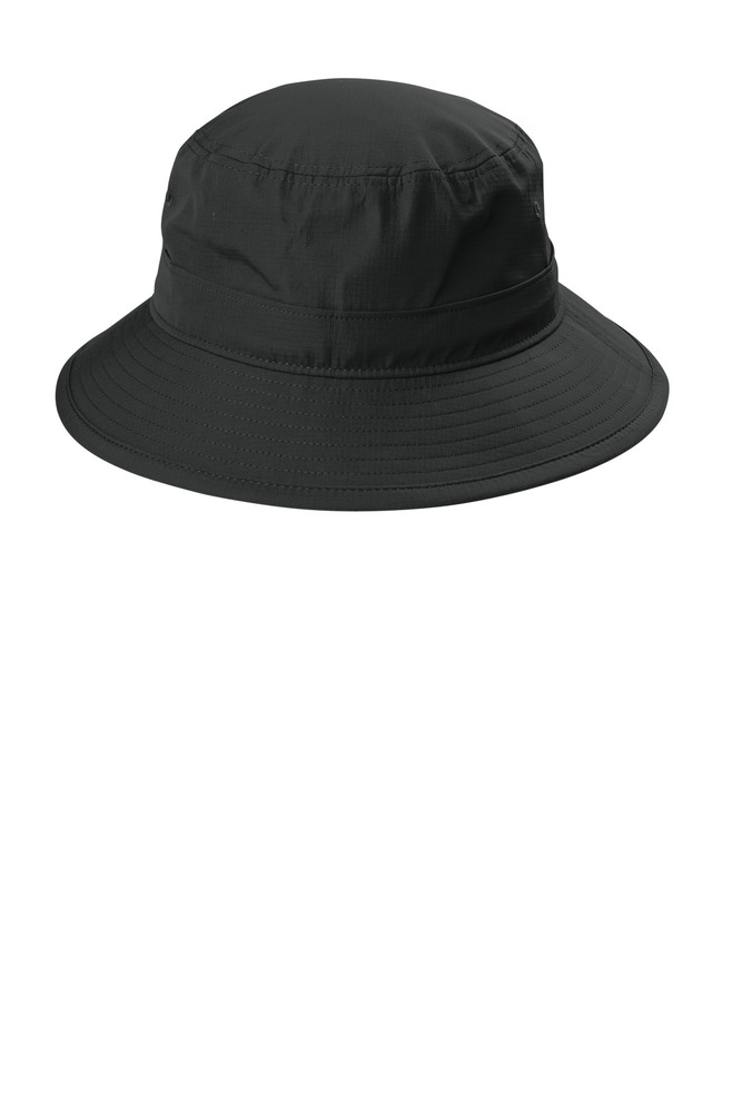 port authority c948 outdoor uv bucket hat Front Fullsize