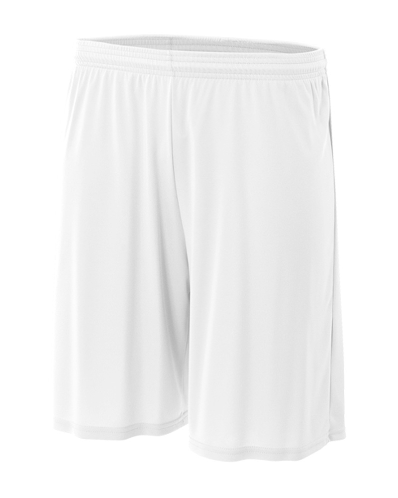 A4 N5283 Men's 9" Inseam Performance Short Front Fullsize"