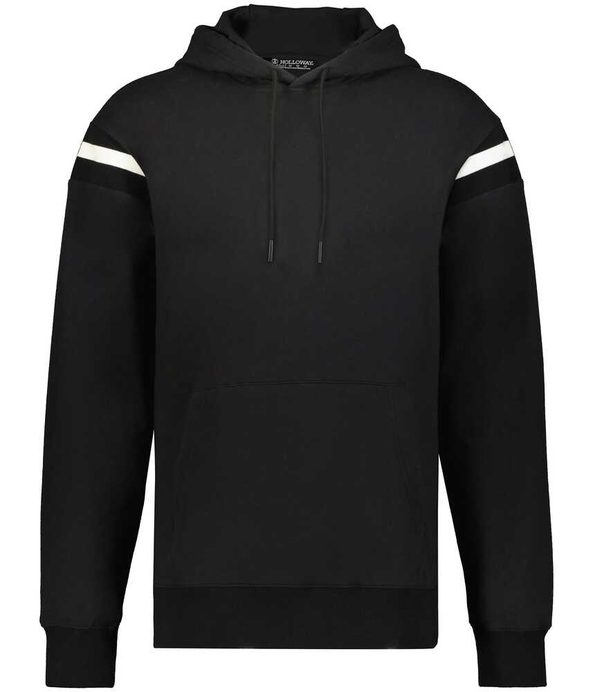 Holloway 223526 HERITAGE PREP HOODIE Front Fullsize"