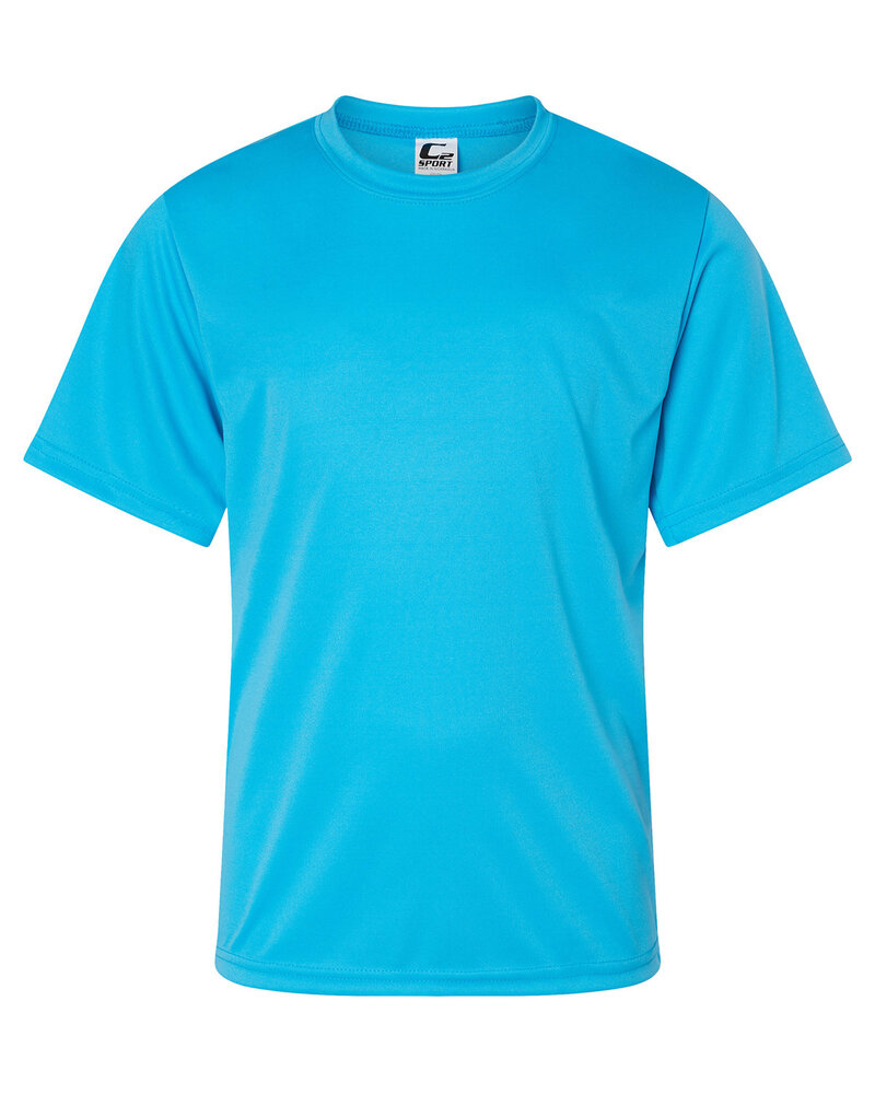 c2 sport c5200 c2  performance yth tee Front Fullsize