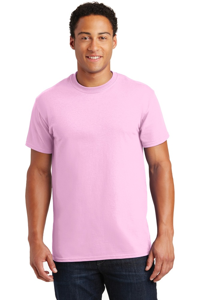 Gildan G200 Adult Ultra Cotton® T-Shirt Front Fullsize"