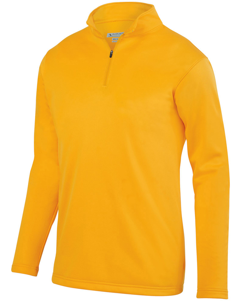 Augusta Sportswear AG5507 Wicking Fleece Pullover Front Fullsize"