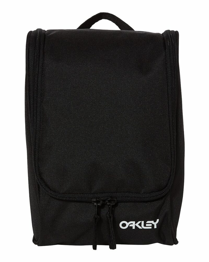 oakley fos900546 5l travel pouch Front Fullsize