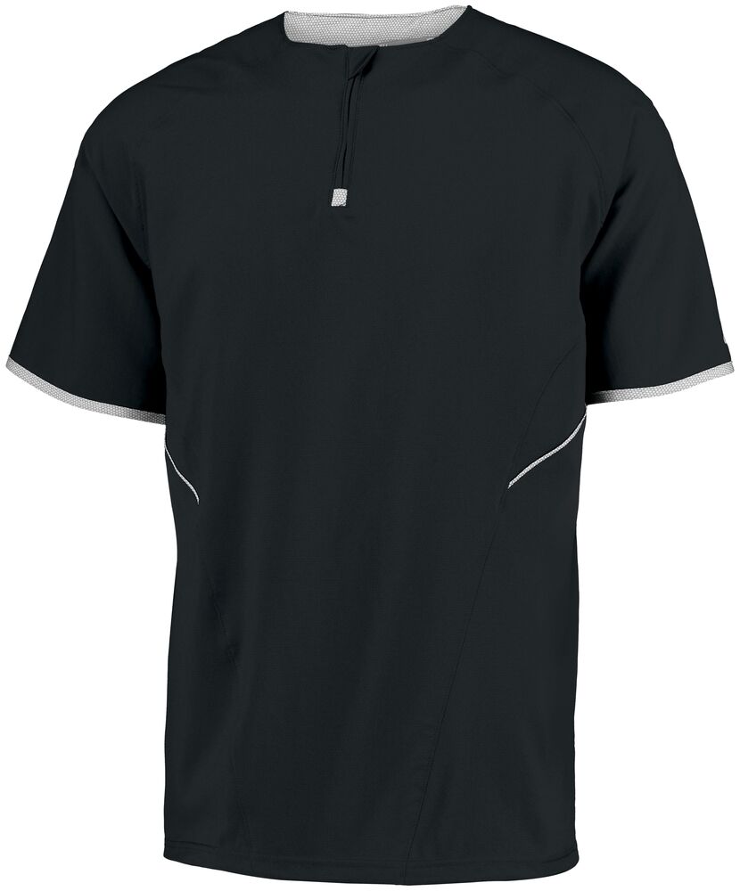 Russell Athletic 872RVB Youth Short Sleeve Pullover Front Fullsize"