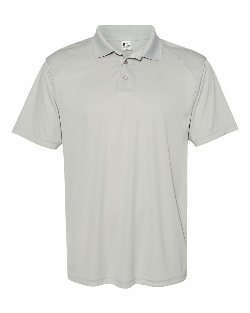 C2 Sport 5900 C2 Utility Polo Front Fullsize"
