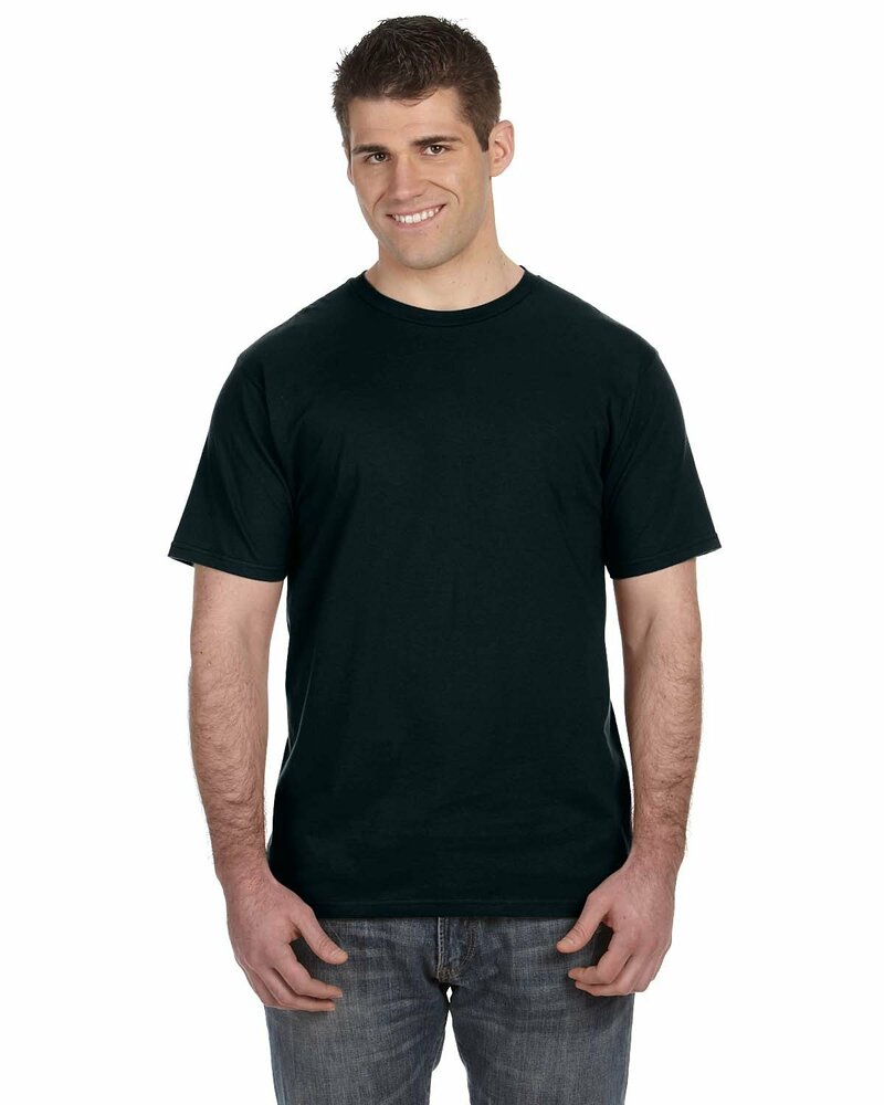 Gildan 980 Adult Softstyle® T-Shirt Front Fullsize"