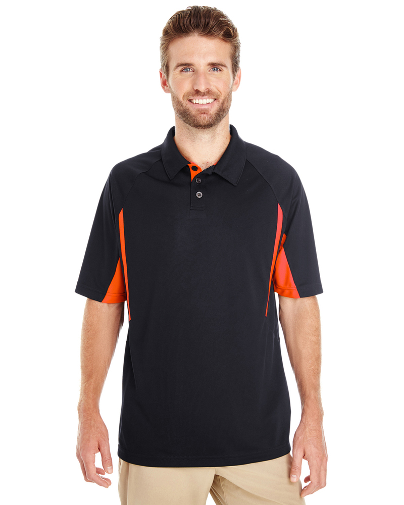 holloway 222530 avenger polo Front Fullsize