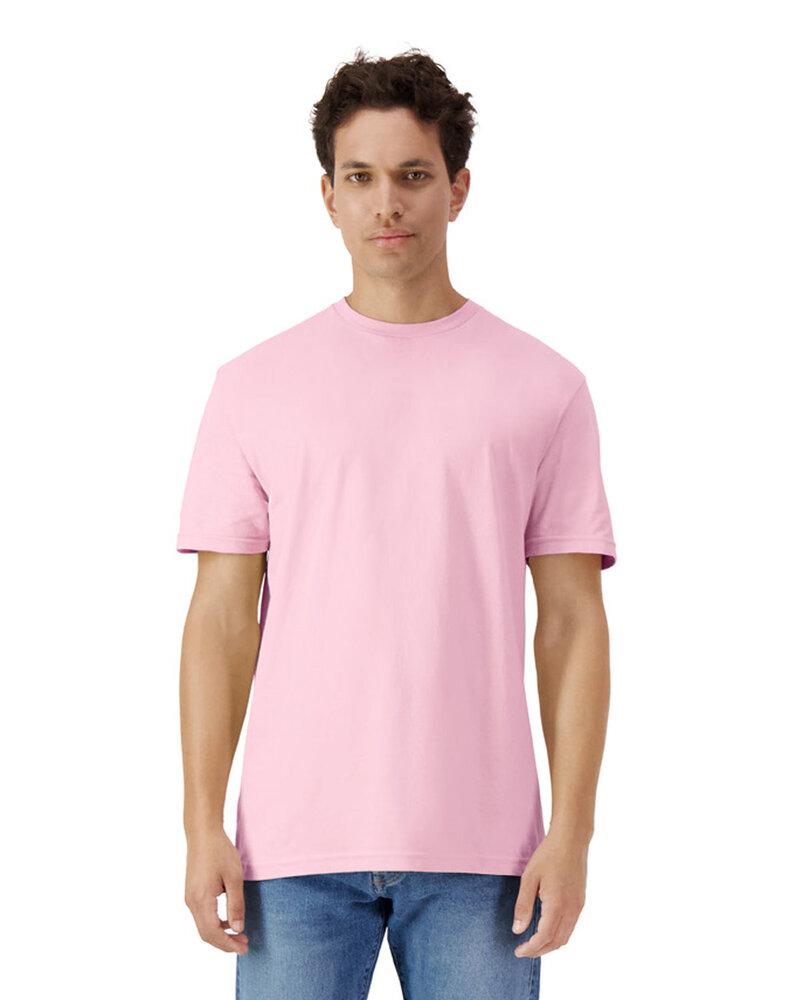Gildan G3000 Unisex Light Cotton T-Shirt Front Fullsize"