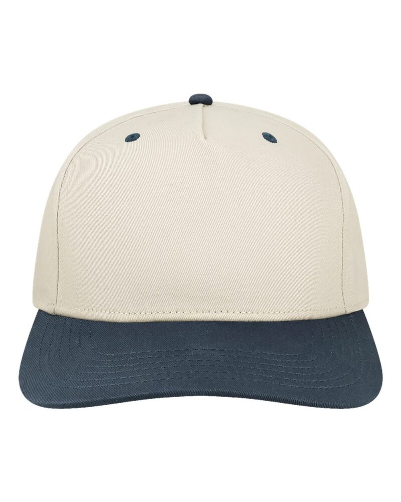 LEGACY HTA Heritiage Twill Cap Front Fullsize"