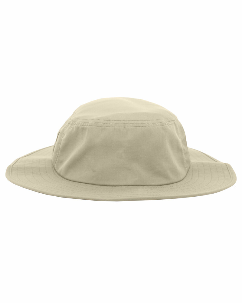 Pacific Headwear 1946 Manta Ray Boonie Hat Front Fullsize"