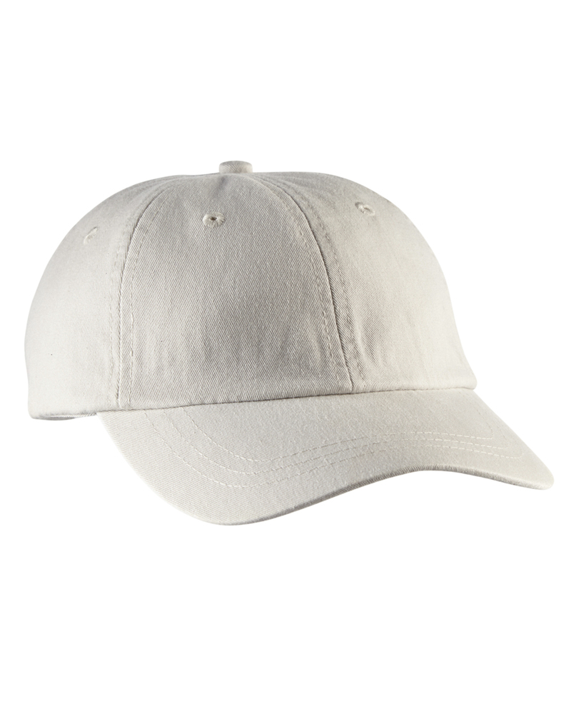 Adams LO101 Ladies' Optimum Pigment-Dyed Cap Front Fullsize"