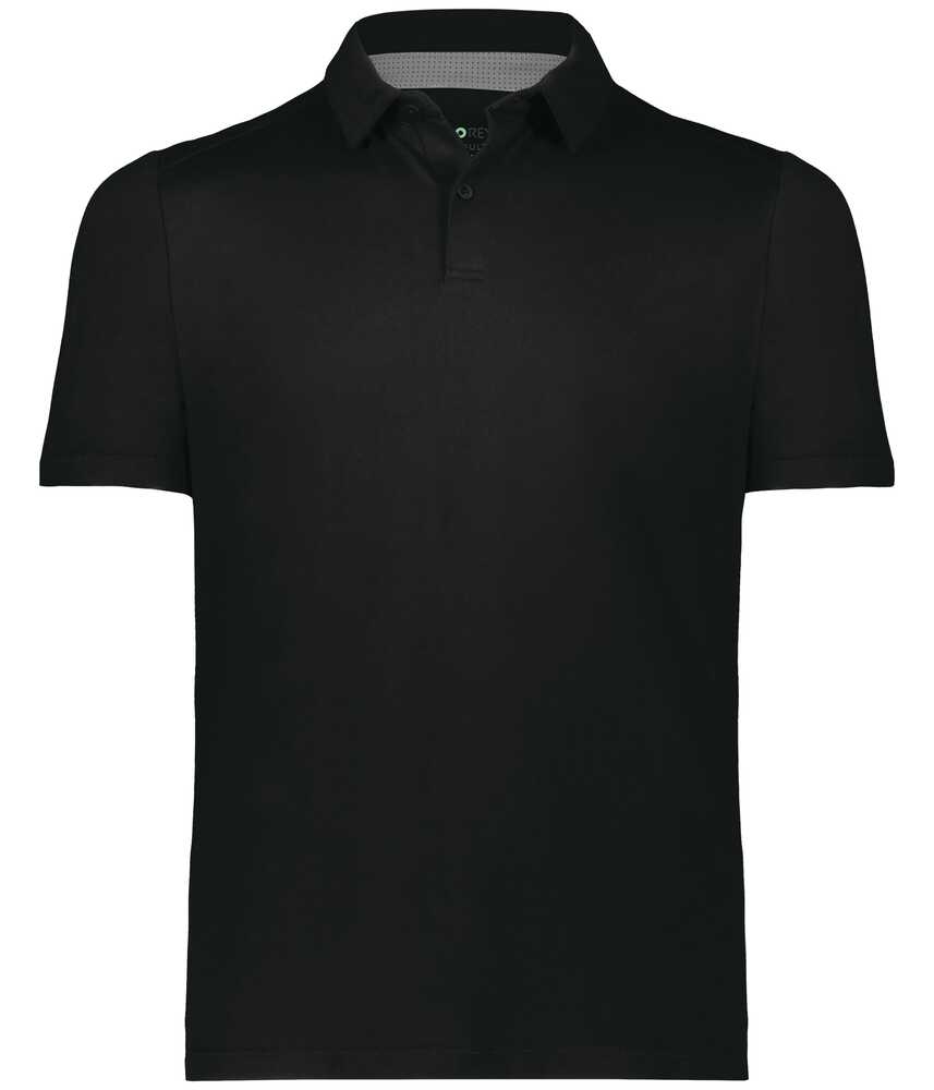 Holloway 223554 Ventura Polo Front Fullsize"