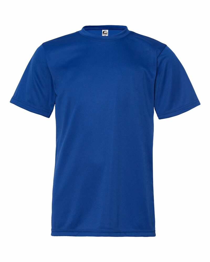C2 Sport C5200 C2  Performance Yth Tee Front Fullsize"
