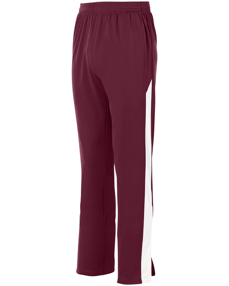Augusta Sportswear AG7761 Youth Medalist Pant 2.0 Front Fullsize"