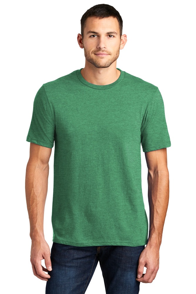 District DT6000 Very Important Tee ® Front Fullsize"