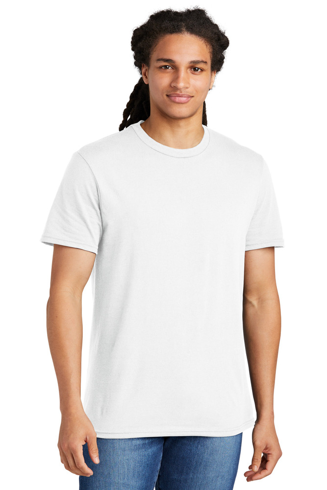 district dt5000 the concert tee ® Front Fullsize