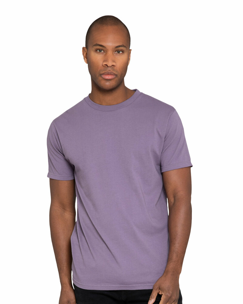 Lane Seven LS15001 Unisex Heavyweight T-Shirt Front Fullsize"