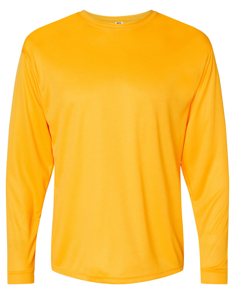 C2 Sport 5104 C2 L/S Tee Front Fullsize"