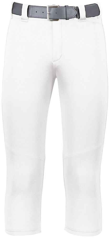 Augusta Sportswear 1298 Girls Slideflex Softball Pant Front Fullsize"