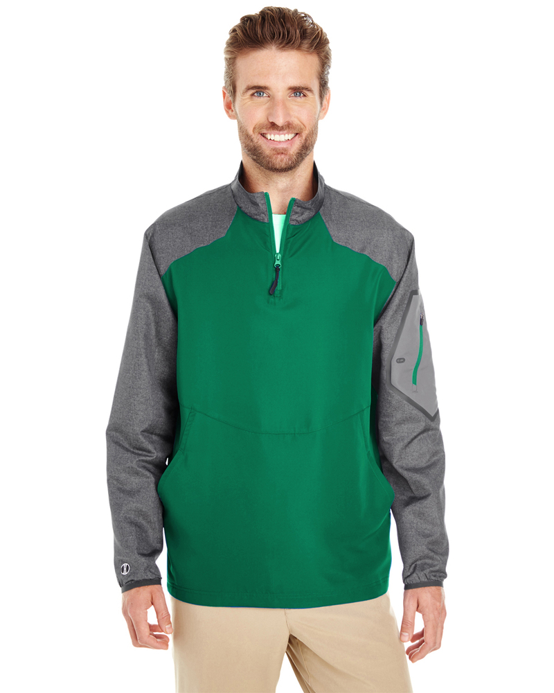 holloway 229155 raider pullover Front Fullsize