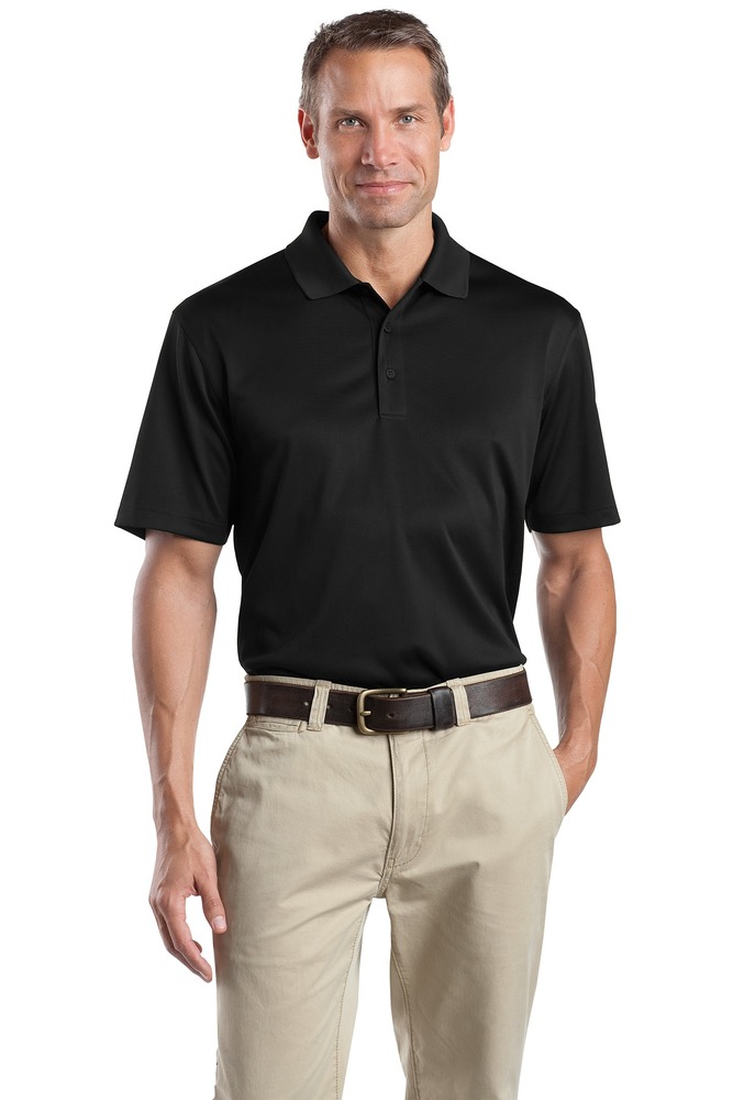 cornerstone tlcs412 tall select snag-proof polo Front Fullsize