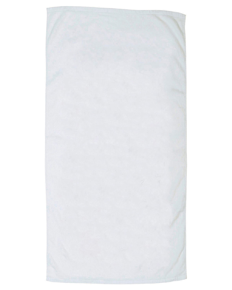 pro towels bt10 jewel collection beach towel Front Fullsize