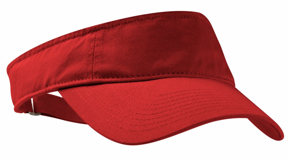 Port Authority C840 Fashion Visor Front Fullsize"