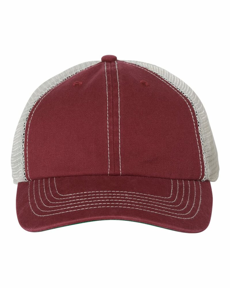 47 Brand 4710 Trawler Cap Front Fullsize"