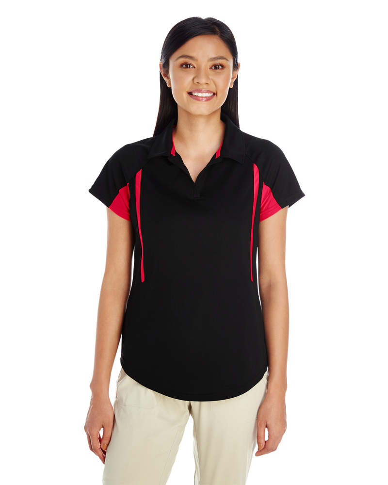 Holloway 222730 Ladies Avenger Polo Front Fullsize"